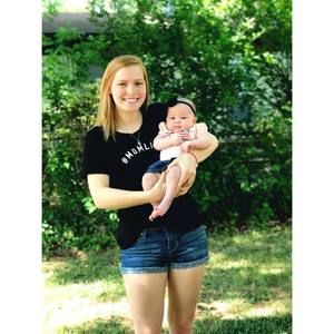 Meet your Posher, Mckenzie